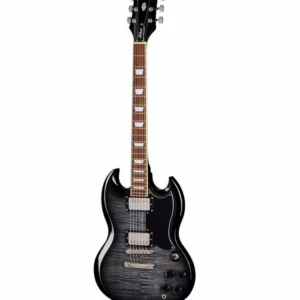 Epiphone SG Tribute Plus EB : Analyse, Prix et Avis des utilisateurs