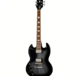 Epiphone SG Tribute Plus EB LH : Le verdict après plusieurs heures de jeu