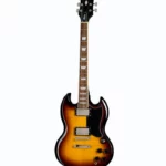 Faut-il investir dans cette guitare Epiphone ? Avis sur la Epiphone SG Tribute Plus VS