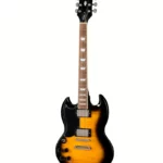 Guitare électrique Epiphone SG Tribute Plus VS LH : Le test ultime et notre verdict
