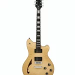 Evh SA-126 Special QM El Natural : Que vaut cette guitare sur scène ? Test