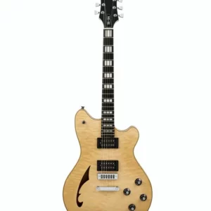 Evh SA-126 Special QM El Natural : Que vaut cette guitare sur scène ? Test