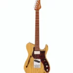 Avis, Test et Meilleur Prix pour la guitare FGN Expert Iliad Thinline VNT