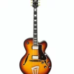 Guitare FGN Masterfield Jazz HH JB : Faut-il craquer ? Test et Verdict