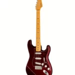 Test de la Fender 55 Strat Closet Classic MW : Manche, Micros et Sonorités