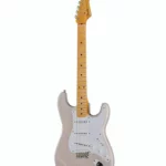 Fender 55 Strat Hardtail AWB NOS : Le guide d’achat et notre avis complet