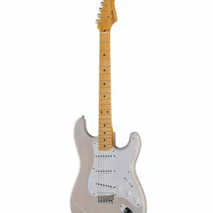 Fender 55 Strat Hardtail AWB NOS : Le guide d’achat et notre avis complet