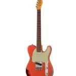 Avis sur la Fender 60 Tele Custom ATC/CH3TSB LTD : Est-ce la meilleure guitare actuelle ?