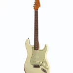 Guitare Fender 60s DM II CR Strat Relic TG : Test, sensations de jeu et verdict