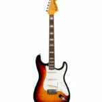 Guitare électrique Fender 60s Strat Thinline JM 3CS LTD : Le test ultime et notre verdict