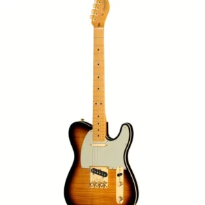 Fender 75th Anniv Am Pro II Tele 2CSB : Analyse, Prix et Avis des utilisateurs