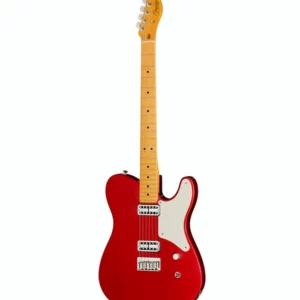 Découvrez notre avis de guitariste sur la Fender 75th Anniv AmPro Cabronita CAR