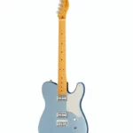 Fender 75th Anniv AmPro Cabronita IBM : Le banc d’essai complet de cette guitare incontournable