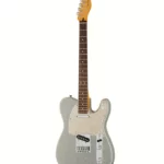 Test complet et Avis de la guitare Fender 75th Anniv Player II Tele DDS