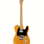 Fender Am Perf Tele Hum MN BTB : L’avis définitif sur cette guitare électrique
