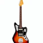 Comparatif et Avis : La Fender Am Pro Clsc Jaguar RW 3TS en vaut-elle la peine ?
