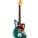 Guitare électrique Fender Am Pro Clsc Jaguar RW FSGM : Avis, Test et Qualité sonore