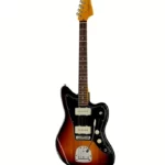 La Fender Am Pro Clsc Jazzm RW 3TS tient-elle ses promesses ? Notre Test complet