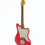 Notre avis tranché sur la guitare électrique Fender Am Pro Clsc Jazzm RW FDKR