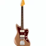 La guitare Fender Am Pro Clsc Jazzm RW FFMG est-elle faite pour vous ? Notre Avis