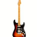 La guitare Fender Am Pro Clsc Strat HSS MN 3TS est-elle faite pour vous ? Notre Avis