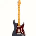 L’avis de notre expert sur la célèbre Fender Am Pro Clsc Strat HSS MN FBLK