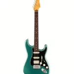 Fender Am Pro Clsc Strat HSS RW FSGM : Le guide d’achat et notre avis complet
