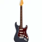 La Fender Am Pro Clsc Strat RW FBLK tient-elle ses promesses ? Notre Test complet