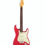 Fender Am Pro Clsc Strat RW FDKR : Le banc d’essai complet de cette guitare incontournable