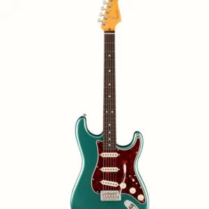 Guitare Fender Am Pro Clsc Strat RW FSGM : Avis des musiciens, Son et Test