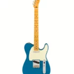 Faut-il investir dans cette guitare Fender ? Avis sur la Fender Am Pro Clsc Tele MN FLPB