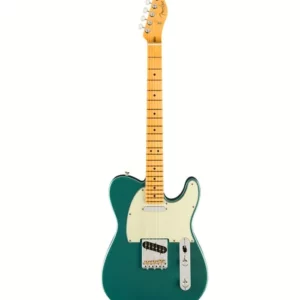 Guitare électrique Fender Am Pro Clsc Tele MN FSGM : Le test ultime et notre verdict