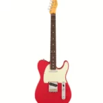 Avis et Test : La guitare Fender Am Pro Clsc Tele RW FDKR passée au crible
