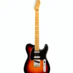 Notre avis tranché sur la guitare électrique Fender Am Pro Clsc Tele SSS MN 3TS