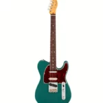 Guitare Fender Am Pro Clsc Tele SSS RW FSGM : Avis des musiciens, Son et Test