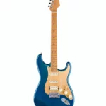 Test complet et avis objectif sur la Fender Am Ultra II Strat HSS RMN AUR