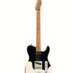 Découvrez notre avis de guitariste sur la Fender John Osborne Tele MN OWH