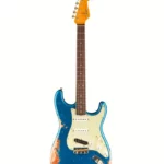 Fender LTD Hotshot Strat HR ALPBoACTS : Que pensent les guitaristes de ce modèle ?