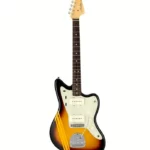Fender MIJ Trad II 60s Jazzmaster 3TS : Prix, Lutherie, Micros et Avis sur ce modèle