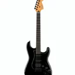 Découvrez notre avis de guitariste sur la Fender Player II Adv Strat HSS HT BLK