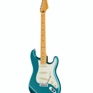 Fender Player II Strat MN LPB : Que pensent les guitaristes de ce modèle ?