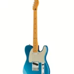 Fender Player II Tele MN LPB : Que vaut cette guitare sur scène ? Test