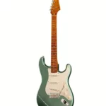 La Fender Strat Roasted Pine CC ATGM LTD tient-elle ses promesses ? Notre Test complet