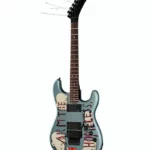 Découvrez notre avis de guitariste sur la Fender Tom Morello Arm The Homeless