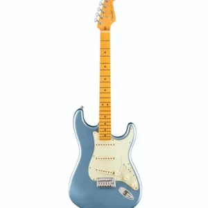 Rock, Metal, Blues : Avis sur la polyvalence de la Fender Ultra Luxe 60s Strat MN IBM