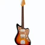 Fender Vintera II RDWN 50s Jazzm 3TS : Analyse, Prix et Avis des utilisateurs