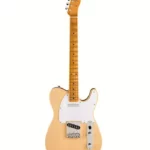 Avis et essai en ampli de la guitare électrique Fender Vintera II RDWN 60s Tele BGB