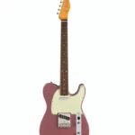 La guitare Fender Vintera II RDWN 60s Tele BMM est-elle faite pour vous ? Notre Avis