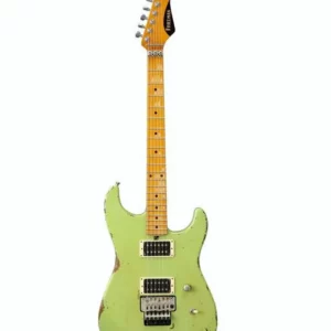 Friedman CALI-AMMFN-H0P-NQ42-C57 : Prix, Lutherie, Micros et Avis sur ce modèle