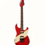 Guitare électrique Friedman CALI-AMRFB-F0F-N042-X66M : Retour d’expérience et Analyse